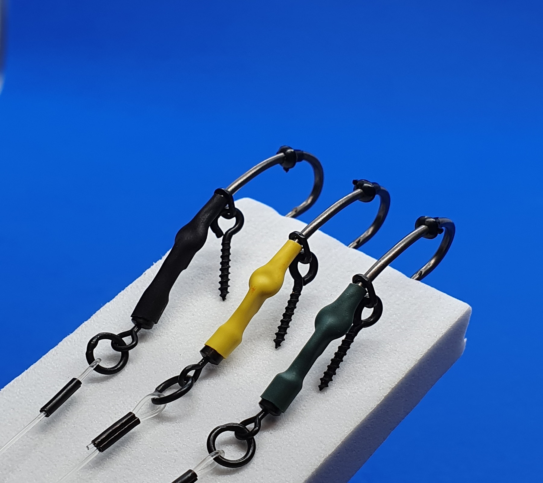 carp rig